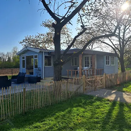 Landlust * Kapel-Avezaath