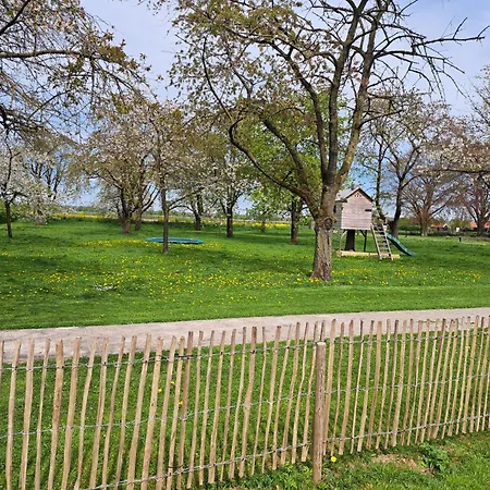 Landlust * Kapel-Avezaath