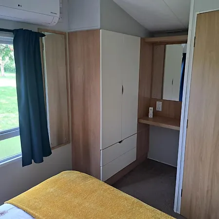 Chalet Landlust Kapel-Avezaath