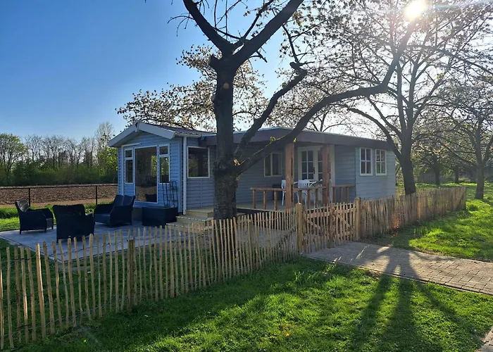 Landlust * Kapel-Avezaath