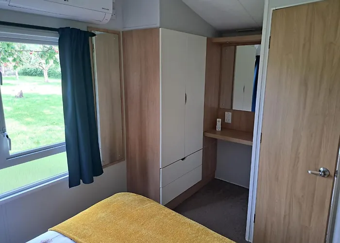 Chalet Landlust Kapel-Avezaath